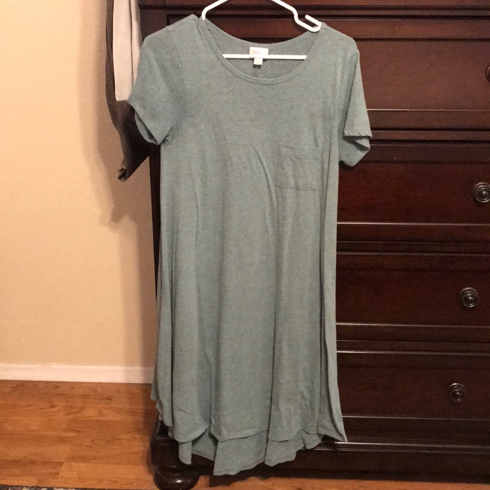 LulaRoe Carly